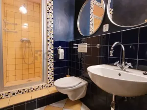 Pronájem bytu 2+kk, Brno, Renneská třída, 45 m2