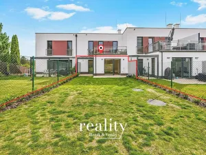 Pronájem bytu 2+kk, Jihlava, Na Nivách, 58 m2
