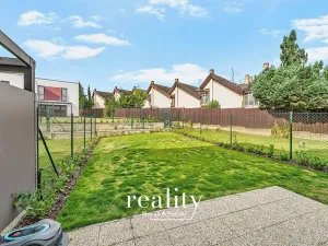 Pronájem bytu 2+kk, Jihlava, Na Nivách, 58 m2