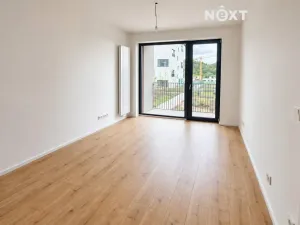 Prodej bytu 2+kk, Brno, Pod Kavkami, 55 m2