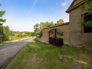 Prodej rodinného domu, Trhové Dušníky, 400 m2