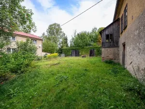 Prodej rodinného domu, Trhové Dušníky, 400 m2