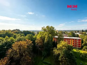 Prodej bytu 1+kk, Karviná - Ráj, U Lesa, 38 m2