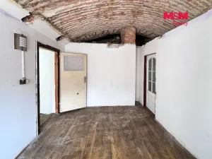 Prodej rodinného domu, Jimramov, Pavlovická, 117 m2