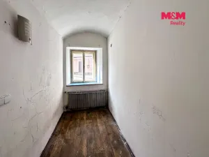 Prodej rodinného domu, Jimramov, Pavlovická, 117 m2