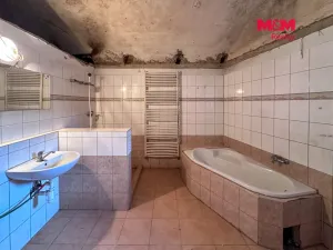 Prodej rodinného domu, Jimramov, Pavlovická, 117 m2