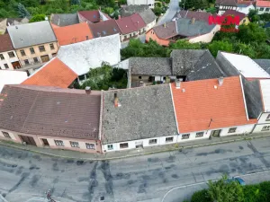 Prodej rodinného domu, Jimramov, Pavlovická, 117 m2