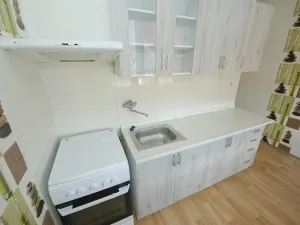 Pronájem bytu 2+1, Chomutov, Zahradní, 51 m2