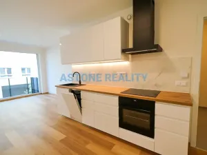 Pronájem bytu 1+kk, Praha - Modřany, Kolmanova, 37 m2