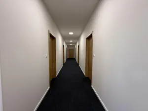 Pronájem kanceláře, Brno - Ponava, Cimburkova, 14 m2