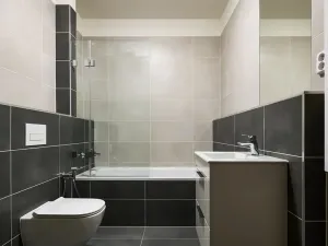 Prodej bytu 2+kk, Praha - Prosek, Čakovická, 47 m2