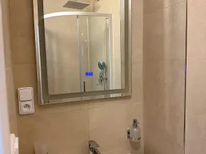Prodej bytu 1+kk, Beroun, Nepilova, 22 m2