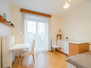 Prodej bytu 2+1, Praha - Břevnov, Plojharova, 56 m2