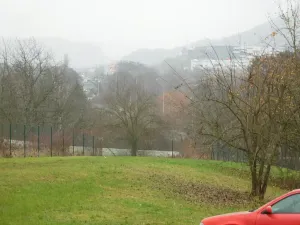 Dražba pozemku, Trmice, 3051 m2