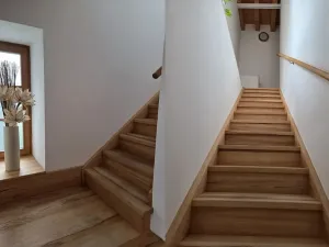 Prodej bytu 2+kk, Klatovy, Krameriova, 91 m2