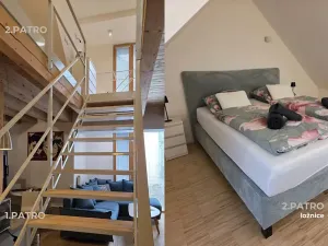 Prodej bytu 2+kk, Klatovy, Krameriova, 91 m2