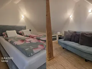 Prodej bytu 2+kk, Klatovy, Krameriova, 91 m2