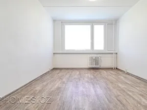 Pronájem bytu 3+1, Praha - Řepy, Mrkvičkova, 71 m2