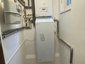 Pronájem bytu 1+1, Chrudim, Fortenská, 40 m2