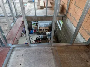 Prodej rodinného domu, Skály, 401 m2
