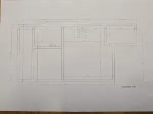 Prodej rodinného domu, Skály, 401 m2