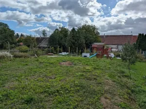 Prodej rodinného domu, Skály, 401 m2