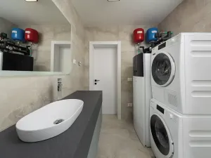 Prodej bytu 3+kk, Rovinj, Chorvatsko, 113 m2