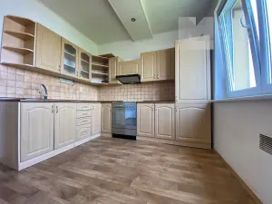 Prodej bytu 3+1, Březí, Nová, 72 m2