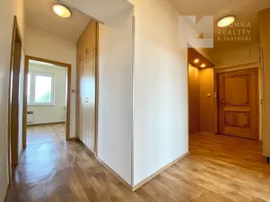 Prodej bytu 3+1, Březí, Nová, 72 m2