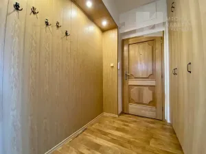 Prodej bytu 3+1, Březí, Nová, 72 m2