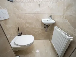 Prodej rodinného domu, Kunštát, 190 m2