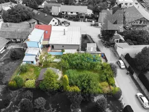 Prodej rodinného domu, Kunštát, 190 m2