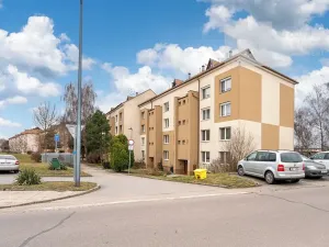 Prodej bytu 3+kk, Mikulov, Kpt. Jaroše, 73 m2