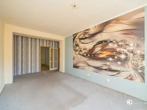 Prodej bytu 2+1, Praha - Libeň, Františka Kadlece, 53 m2