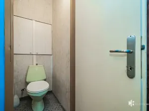 Prodej bytu 2+1, Praha - Libeň, Františka Kadlece, 53 m2