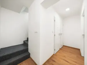 Prodej rodinného domu, Ostředek, 86 m2