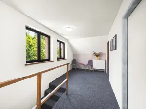 Prodej rodinného domu, Ostředek, 86 m2