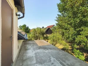 Prodej rodinného domu, Ostředek, 86 m2