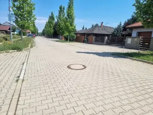 Prodej rodinného domu, Neratovice, Nade Mlýnem, 120 m2