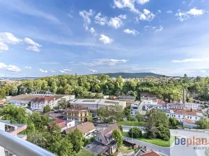 Pronájem bytu 3+kk, Mladá Boleslav, Železná, 110 m2