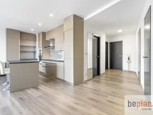 Pronájem bytu 3+kk, Mladá Boleslav, Železná, 110 m2