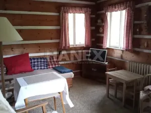 Prodej chalupy, Josefův Důl, 140 m2