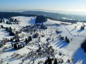Prodej chalupy, Josefův Důl, 140 m2