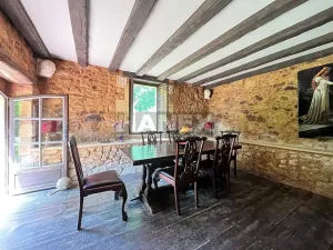 Prodej rodinného domu, Paulhiac, Francie, Chemin de Bougnagou, 210 m2