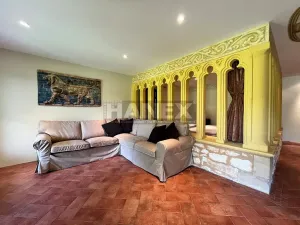 Prodej rodinného domu, Paulhiac, Francie, Chemin de Bougnagou, 210 m2