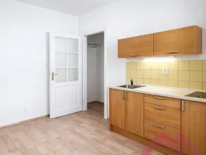 Pronájem bytu 1+1, Praha - Řepy, Čistovická, 38 m2