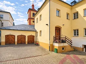 Prodej činžovního domu, Jilemnice, Jana Harracha, 868 m2
