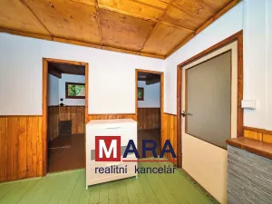 Prodej chaty, Přerov, 48 m2