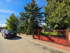 Prodej pozemku pro bydlení, Horoměřice, Ke Skále, 1108 m2