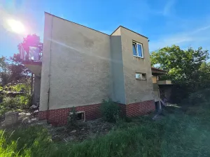 Prodej pozemku pro bydlení, Horoměřice, Ke Skále, 1108 m2